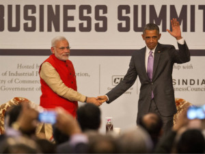 Modi_Obama_Business_Summit_AP_650
