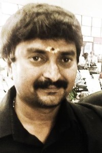 siva babu bandla