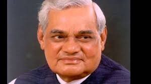 vajpayee