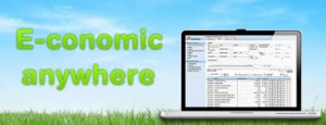 web based e-conomic