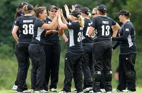 new zealand womens cricket