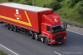 lorry