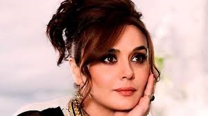 preity