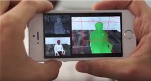 smartphone into a 3D scanner