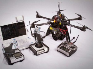 remote drones