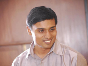 Peddireddy Mithun Reddy