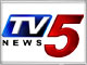 tv5 live telugu