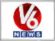 V6 telugu live channel