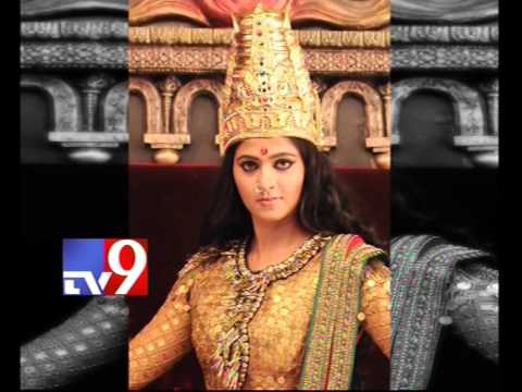 Rudramadevi is now tax-free in Telangana