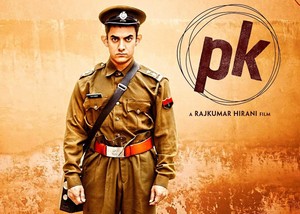 Hindu groups fire on Aamirkhan’s PK