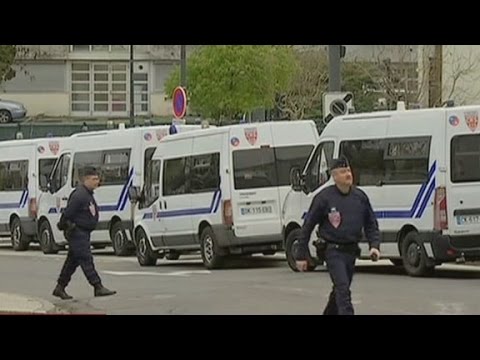 Danger from within as France battles terror