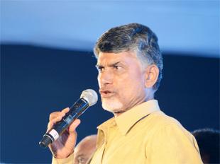 Chandra Babu urges China to plan proposed silk route via Vizag