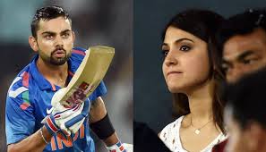 Confusion About Virat’s Lady Love Status