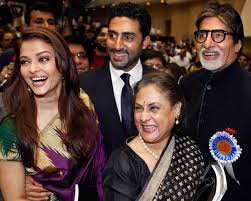 7 Padma Awards in Big B family