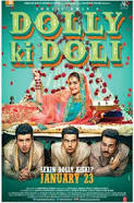 Dolly ki doli review