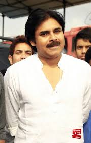 Pawan Kalyan joins Twitter