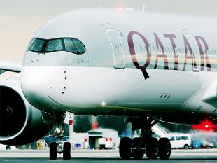 Qatar Airways buys nearly 10 per cent of BA, Iberia parent