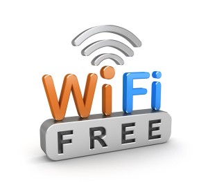Free Wi-Fi Service in Varanasi