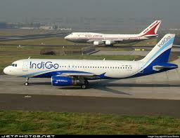 Fare War In Indian Air Ways To Attract Travelers