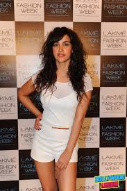 Aisha Sharma makes her debut in Ram’s film Shivam