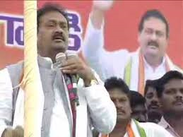 KCR, Naidu must reject Railway Budget due to injustice: YSRCP, Congress