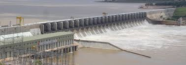KCR will meet Karnataka CM to get water share from Alamatti