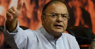 5 Challenges Listed by Finance Minister Arun Jaitley in His Budget Speech
