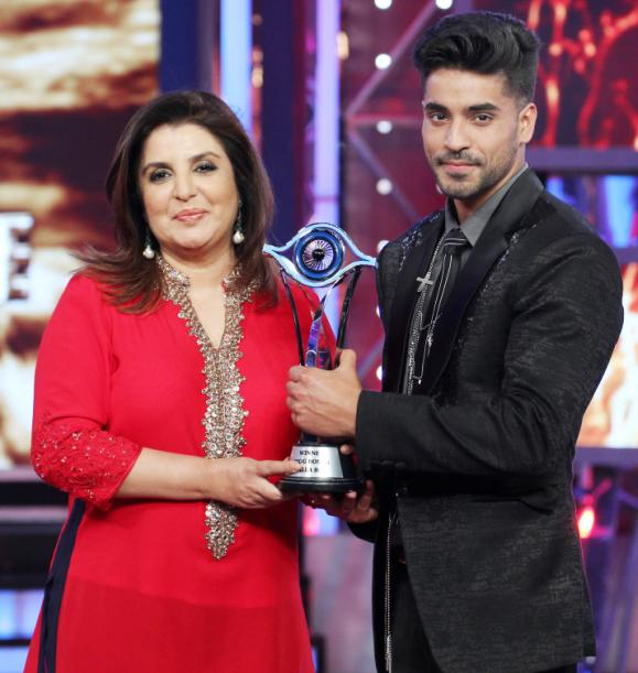 Gautam Gulati Won Big Boss 8