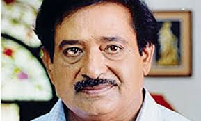 Chandra Mohan Hospitalized Due To Chest Pain
