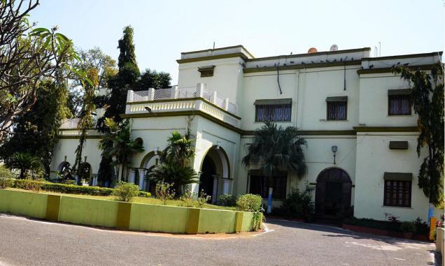 KCR Assures Ultramodern facilities club for IAS officers Association