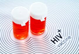 HIV vaccine that transforms cell DNA  by gene therapy may resist HIV