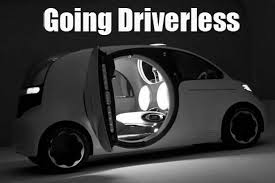 Indian IT firms research for automatic driverless cars in near future