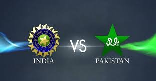 India-Pakistan match bigger than final : Sachin Tendulkar