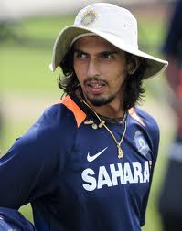 Mohit Sharma is likely to replace Ishant For Awaiting World Cup
