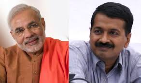 PM Modi calls and congratulates Kejriwal and assures Centre’s support to Delhi govt