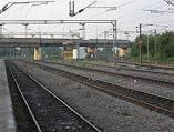 Third railway line proposed between Kazipet to Vijayawada