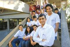 Lok Satta is a view to pursue politics for youth : JP