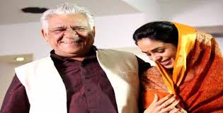 CM Arvind Kejriwal Rejected A Role In Dirty Politics With Mallika Sherawat