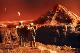 3 Indians in 100 shortlisted to set up a human colony on Mars