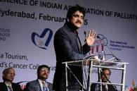 Nagarjuna Shares His Father’s Palliative Therapy Experiences