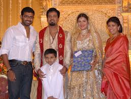 Rambha Jewellery worth Rs 4.5 crore Was Not Returned By Her Brother’s Wife