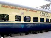 Mobile charging in general class – Railway Minister