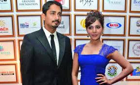 Ex-Pair Siddharth And Samantha Walked Out Of Bangalore Days