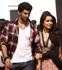 Shraddha Kapoor broke up with Aditya Roy Kapoor?
