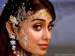 Shriya in Hindi Drushyam