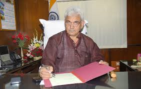 Impossible To Reduce Train Fares: MoS Railways