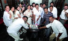 we also do service for society : “90’s Stars Reunion”