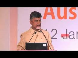 AP to be the aquaculture capital of the world – Chandrababu Naidu