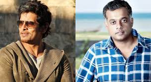 Vikram to work with Gautham Vasudev Menon next