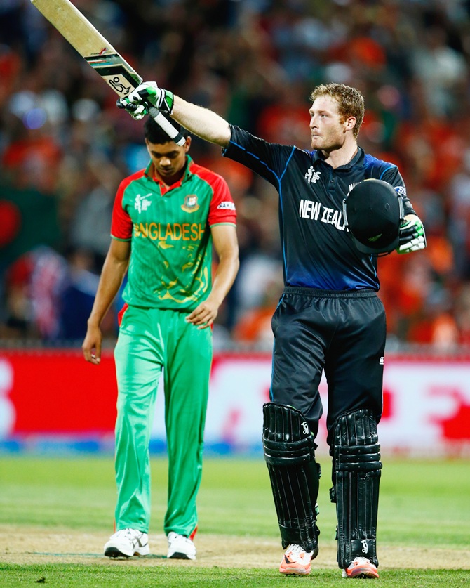 New Zealand Win Confirms Bangladesh vs India Quarterfinal Match